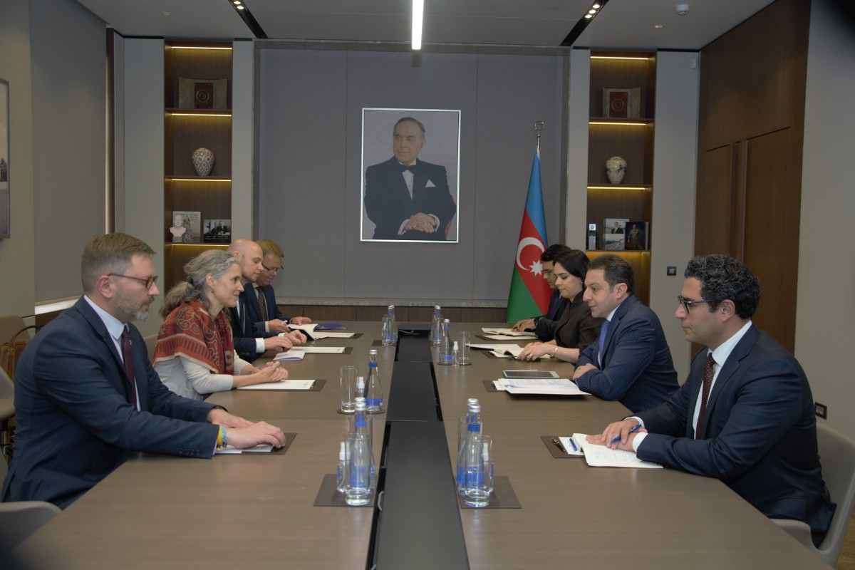 Azerbaijan MFA: Existing opportunities should be used to finalize peace process with Armenia