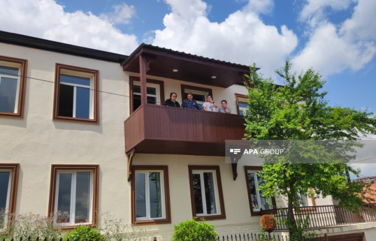 Xankəndi, Xocalı və Ağdərəyə 180 nəfər köçürülüb