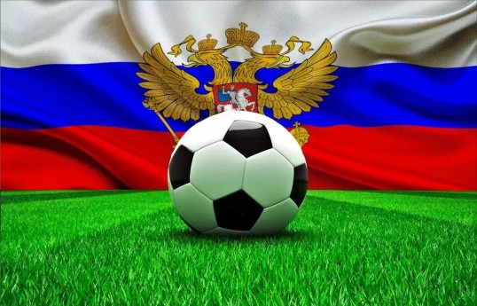 FIFA Rusiya millisinin Futol üzrə Dünya Çempionatına buraxılmasına qərar verib