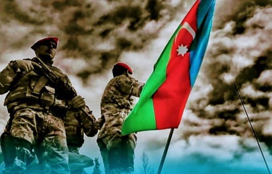 Arzu Nağıyev: Azərbaycan Ordusu müstəqilliyimizin, suverenliyimizin və qələbə əzmimizin ən böyük təminatçısıdır