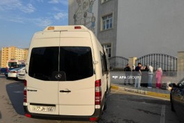 Xankəndi, Xocavənd, Şuşa, Cəbrayıl və Ağdərəyə növbəti köç karvanı yola salınıb