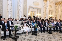 “Qızların təhsilinə dəstək” layihəsinin II Məzun Günü keçirilib