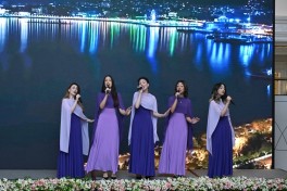 “Qızların təhsilinə dəstək” layihəsinin II Məzun Günü keçirilib