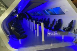 Şimon Peres Mərkəzində Azərbaycan–İsrail innovasiya dialoqu keçirilib - FOTO 