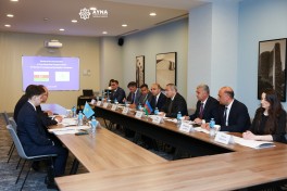 Azərbaycan və Qazaxıstan elektron icazə sisteminə tam keçid barədə razılıq əldə edib