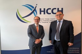 Azərbaycan və Niderland XİN-ləri arasında konsulluq sahəsi üzrə müzakirələr keçirilib - FOTO 