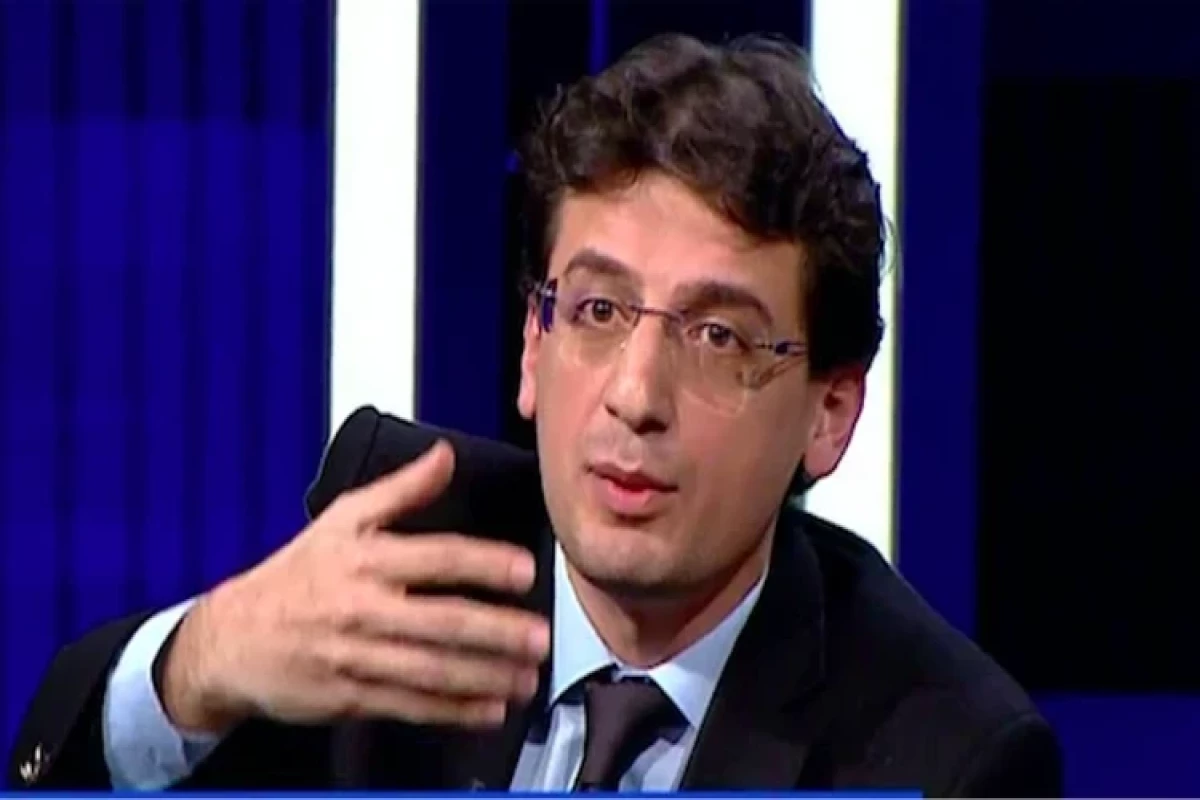 Adı Yunus Emre, yolu isə "Feto yolu": CHP-li deputatın AŞPA sərgüzəştləri