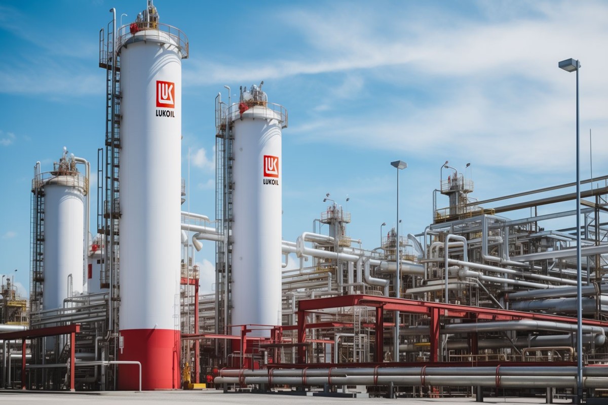 ABŞ "Lukoil"in xarici aktivləri üzrə danışıqlara icazəni uzadıb