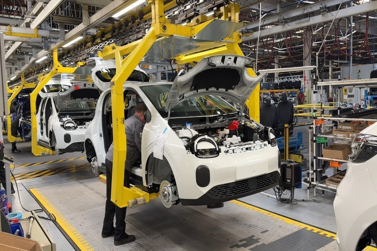 Renault планирует сократить 800 инженеров к концу 2027 года