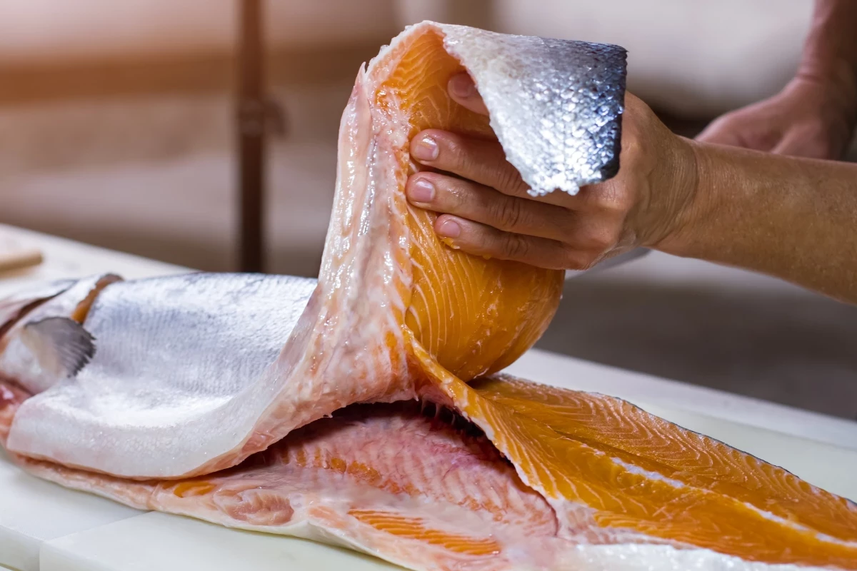 Russia expands restrictions on imports of fish products from Armenia