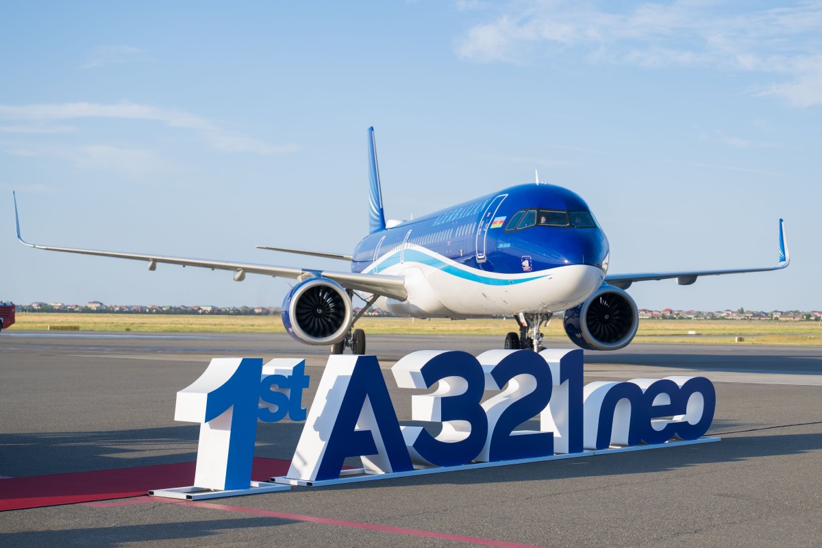 AZAL 2032-ci ilədək donanmasını 50 təyyarəyə çatdırmağı planlaşdırır