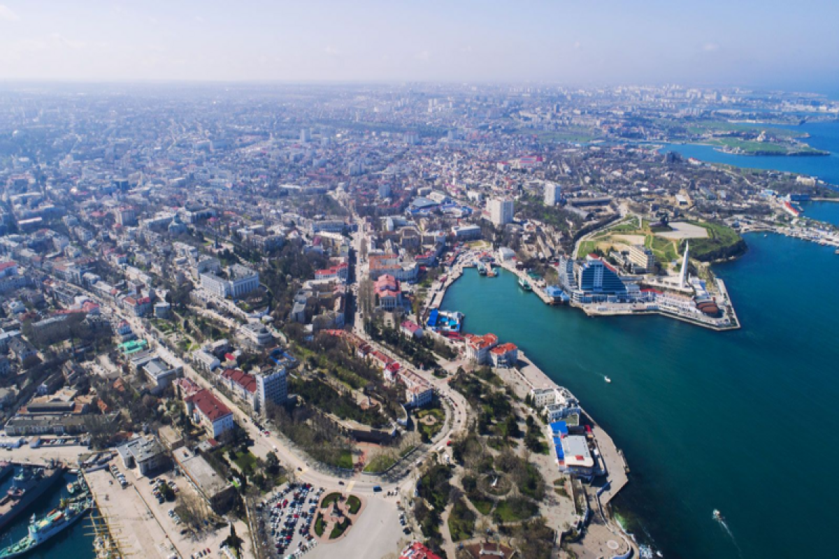 State of emergency declared in Crimea and Sevastopol