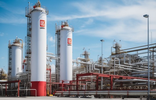 ABŞ "Lukoil"in xarici aktivləri üzrə danışıqlara icazəni uzadıb