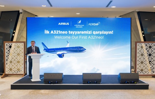 AZAL 2032-ci ilədək donanmasını 50 təyyarəyə çatdırmağı planlaşdırır - VİDEO 