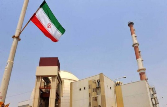 “Rosatom” Buşehr AES-ə işçilərini yaxın həftələrdə qaytarmağı planlaşdırır