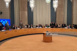 Moskvada MDB İqtisadi Şurasının iclası keçirilib, Ermənistan yüksək səviyyəli nümayəndə göndərməyib - FOTO 