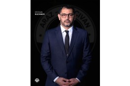Ceyhun Sultanov 