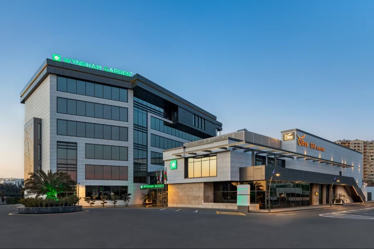 “Olive SPA & Wellness” mərkəzi qonaqlara tam sağlamlıq və istirahət təcrübəsi təqdim edir