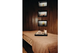 “Olive SPA & Wellness” mərkəzi qonaqlara tam sağlamlıq və istirahət təcrübəsi təqdim edir