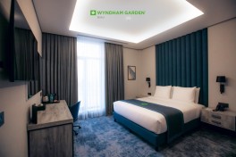 “Olive SPA & Wellness” mərkəzi qonaqlara tam sağlamlıq və istirahət təcrübəsi təqdim edir