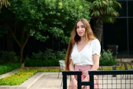 Leyla Əliyeva və Arzu Əliyeva Dənizkənarı Milli Parkda açılış və təqdimat mərasimlərində iştirak ediblər - FOTO 