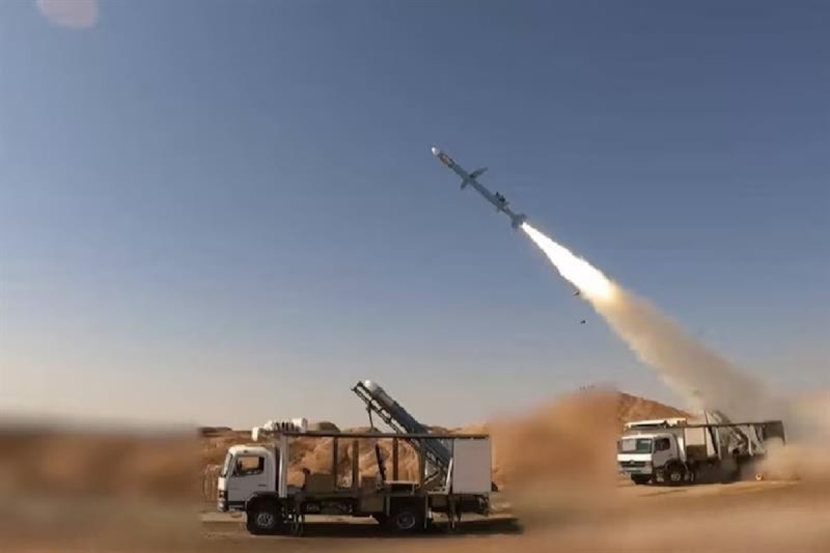 IRGC says it struck U.S. military infrastructure in Kuwait and Bahrain