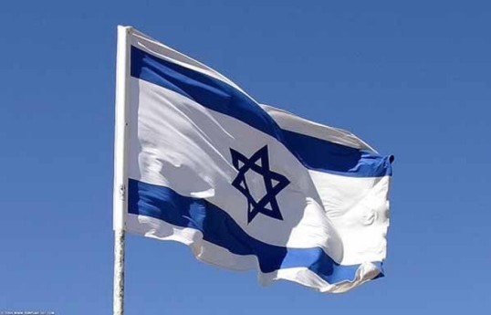 İsrail hökuməti “erməni soyqırımı”nı tanımağa yekdilliklə səs verib, layihə Knessetin plenar iclasının gündəliyinə çıxarılacaq