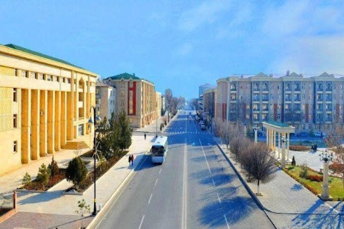 Naxçıvanda Prezidentin səlahiyyətli nümayəndəliyinin fəaliyyəti təkmilləşdirilib