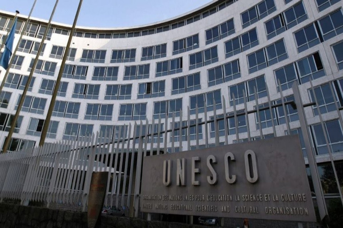 Birinci Türkoloji Qurultayın 100 illiyi UNESCO-da qeyd ediləcək
