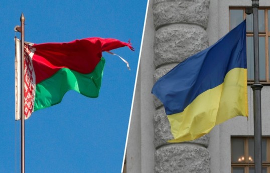 Rəsmi Minsk: Ukrayna sərhədi keçərsə, Belarus bütün hərbi potensialı ilə cavab verəcək