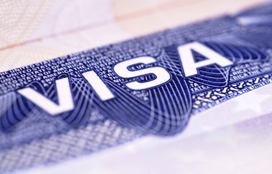 Azərbaycanla Ekvador arasında diplomatik, rəsmi və xidməti pasport sahibləri üçün viza tələbi ləğv edilib