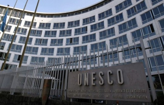 Birinci Türkoloji Qurultayın 100 illiyi UNESCO-da qeyd ediləcək