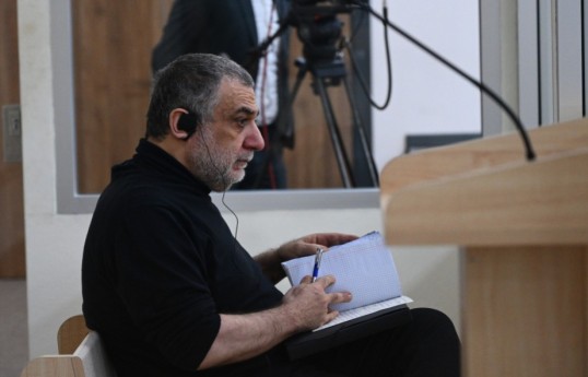 Ruben Vardanyan