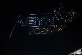 Azərbaycan, Qazaxıstan, Qırğızıstan, Özbəkistan və Rusiya komandalarının hərbi vətənpərvərlik toplanışı keçirilib