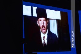 Bakıda Birinci Türkoloji Qurultayın 100 illiyinə həsr olunmuş “Türk Dünyası Həftəsi”nin açılışı olub - FOTO  - YENİLƏNİB 