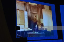 Bakıda Birinci Türkoloji Qurultayın 100 illiyinə həsr olunmuş “Türk Dünyası Həftəsi”nin açılışı olub - FOTO  - YENİLƏNİB 