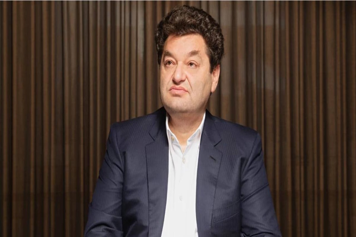 Vadim Yermolayev