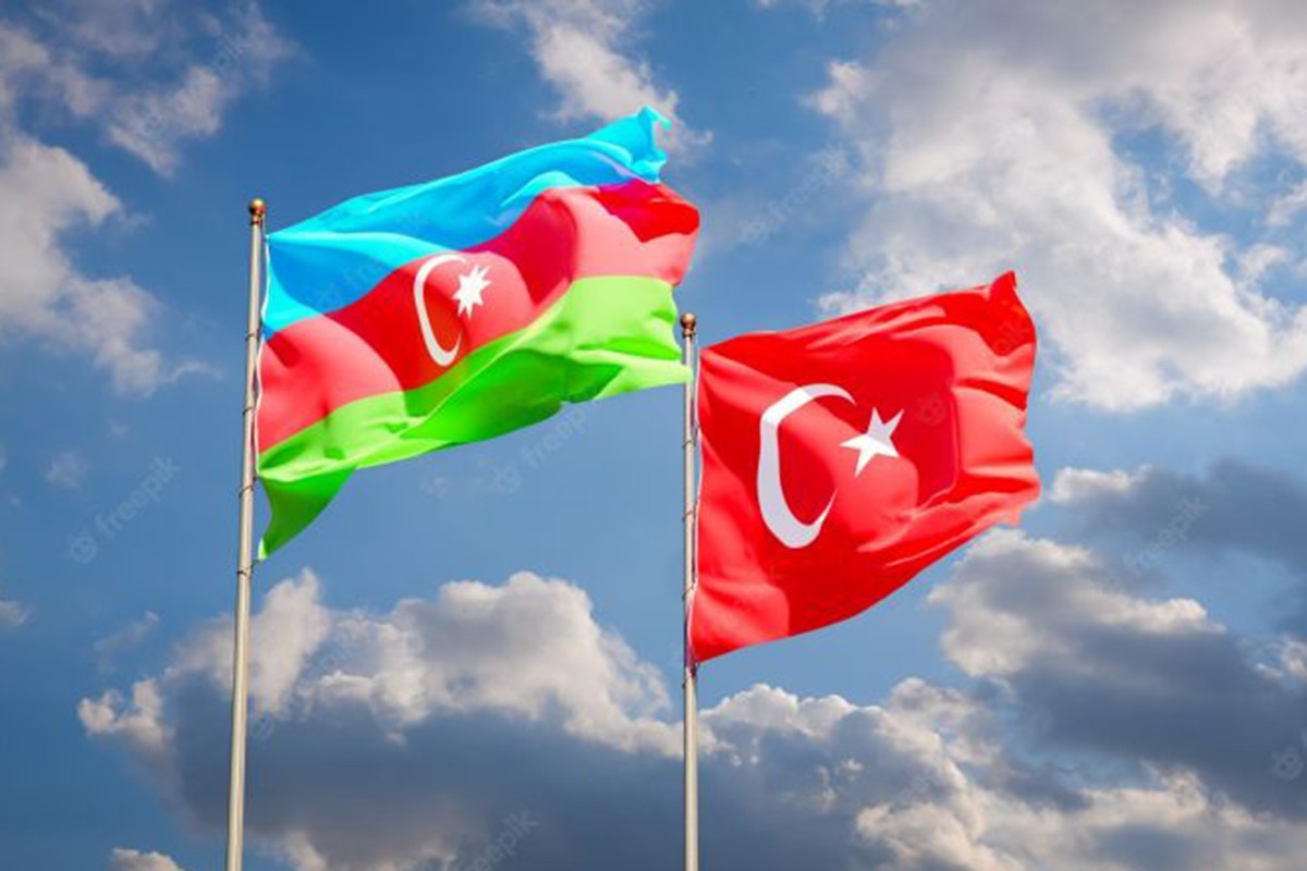 İsrailin qondarma “erməni soyqırımı” qərarı: Türkiyənin yanında ilk dayanan yenə Azərbaycan oldu   - <span class="red_color">TƏHLİL