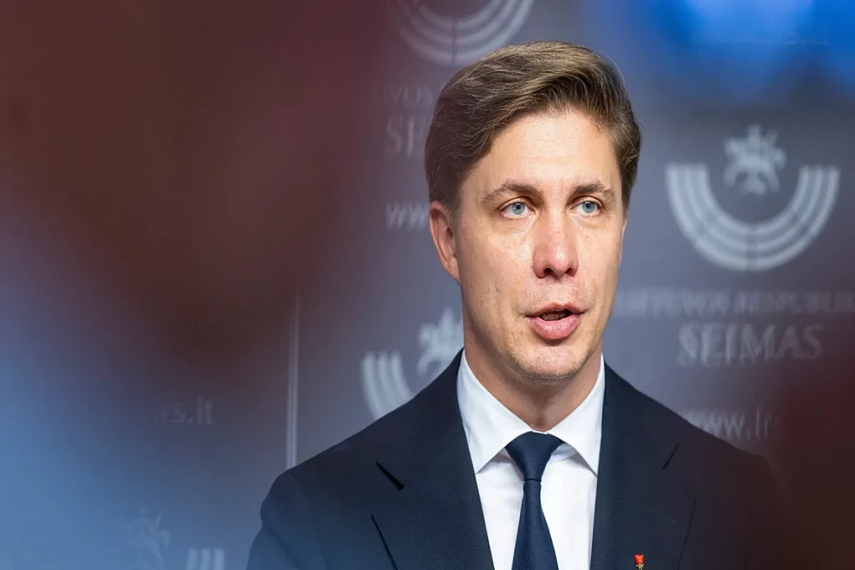 Mindauqas Sinkeviçius