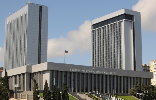 Milli Məclisin Dəstək Qrupu Korsika xalqına ən geniş muxtariyyət statusunun verilməsinə çağırış edib