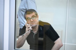 Arayik Harutyunyan və digərlərinin şikayətləri üzrə apellyasiya məhkəməsi davam etdirilib