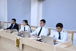 Arayik Harutyunyan və digərlərinin şikayətləri üzrə apellyasiya məhkəməsi davam etdirilib