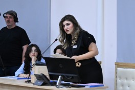 Arayik Harutyunyan və digərlərinin şikayətləri üzrə apellyasiya məhkəməsi davam etdirilib