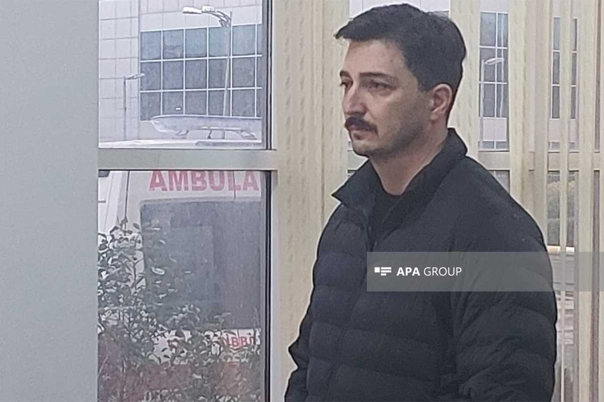 İrandan təxliyə edilən tacikistanlı tələbələr və Türkiyə vətəndaşı Azərbaycana təşəkkür edib