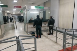 İrandan Azərbaycan sərhədi ilə 53 vətəndaşımız, 60-a qədər əcnəbi təxliyə edilib - YENİLƏNİB-3  - VİDEO 