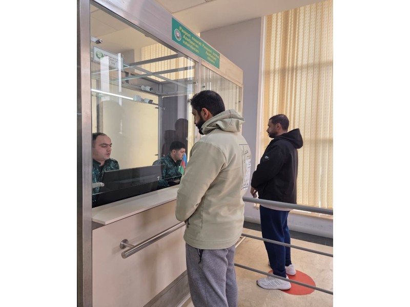 İrandan Azərbaycan sərhədi ilə 53 vətəndaşımız, 60-a qədər əcnəbi təxliyə edilib - YENİLƏNİB-3  - VİDEO 