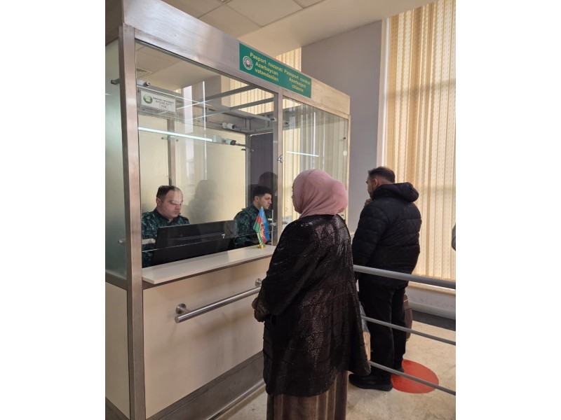 İrandan Azərbaycan sərhədi ilə 53 vətəndaşımız, 60-a qədər əcnəbi təxliyə edilib - YENİLƏNİB-3  - VİDEO 