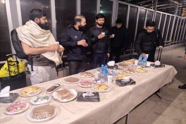 İrandan Azərbaycana 192 nəfər təxliyə olunub - YENİLƏNİB 