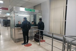 İrandan Azərbaycana 192 nəfər təxliyə olunub - YENİLƏNİB 