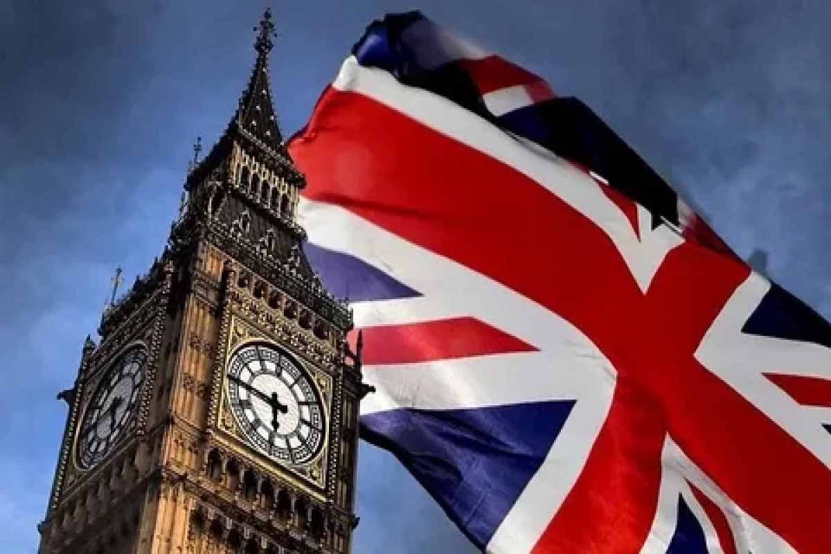 Britaniya Azərbaycana girişlə bağlı səyahət tövsiyəsini yeniləyib